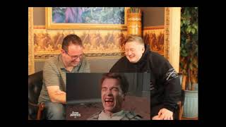 React Honest Tailer: Total Recall