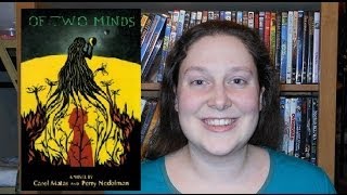 Of Two Minds by Carol Matas & Perry Nodelman