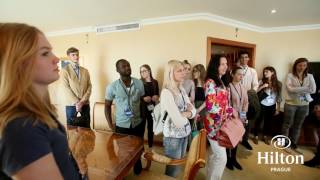 Careers@Hilton May 2017