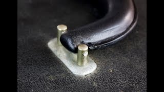 Singer Featherweight Case Handle Replacement