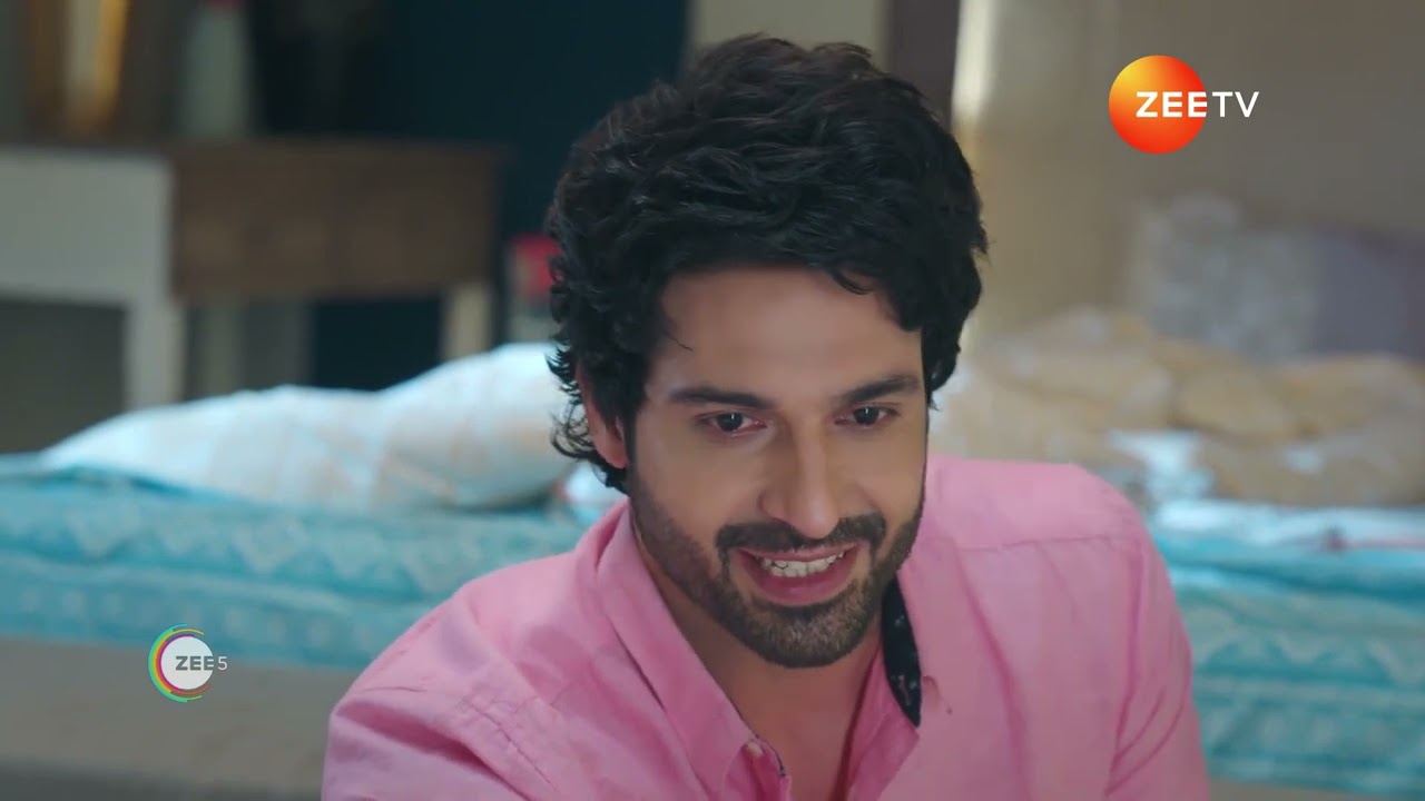 Jagriti - Ek Nayi Subah | Is Suraj and Jagriti's love blooming day by day?