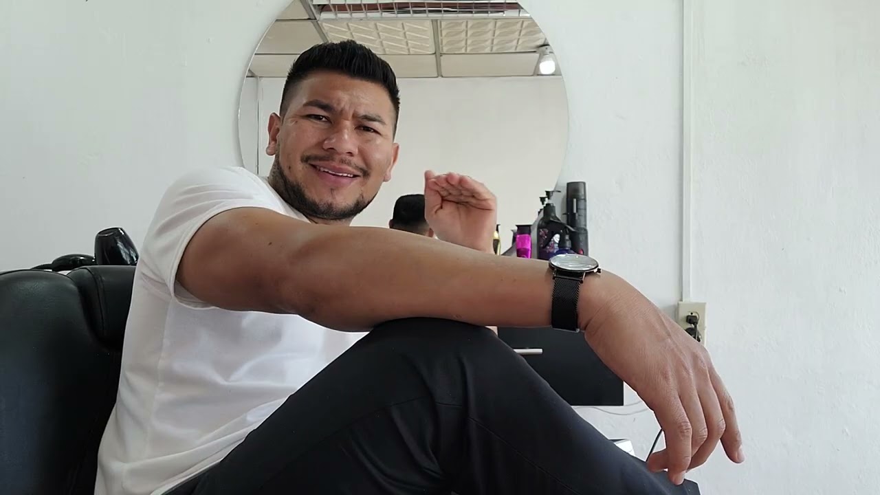 Como perderle el miedo a la cámara