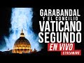 Garabandal y el Vaticano II - EN VIVO - Padre Colum Power