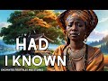 Had i known  enchanted folktales and stories africanfolktales folklore folk nigerianfolktales