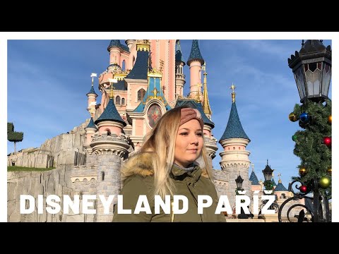 Video: Informace o parkování pro zábavní parky Disney World