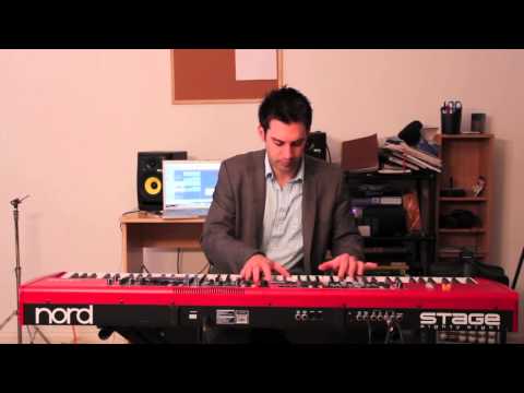 &#039;Twinkle, Twinkle&#039; 24 Genre Piano Variations by Scott Bradlee