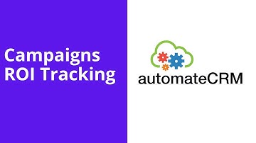 Organizing Campaigns and Tracking ROI with automateCRM | Indiamart | automateCRM