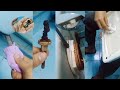 تغير ماكينة سيفون سبيك بماكينة تركي 