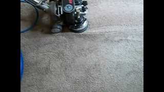 Available Carpet Care PowerWand Demo.avi