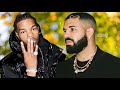 Drake - OTW ft. Lil Baby, Quavo & Moneybagg Yo (Official Music Video)