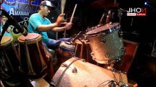 full CAK MET - NEW PALLAPA 'LIRIK SELIMUT BIRU' SISKA VALENTINA LIVE PETRAKA