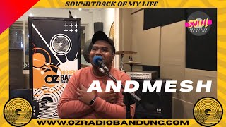 Download Lagu ANDMESH - SOUNDTRACK OF MY LIFE Download Lagu ANDMESH - SOUNDTRACK OF MY LIFE