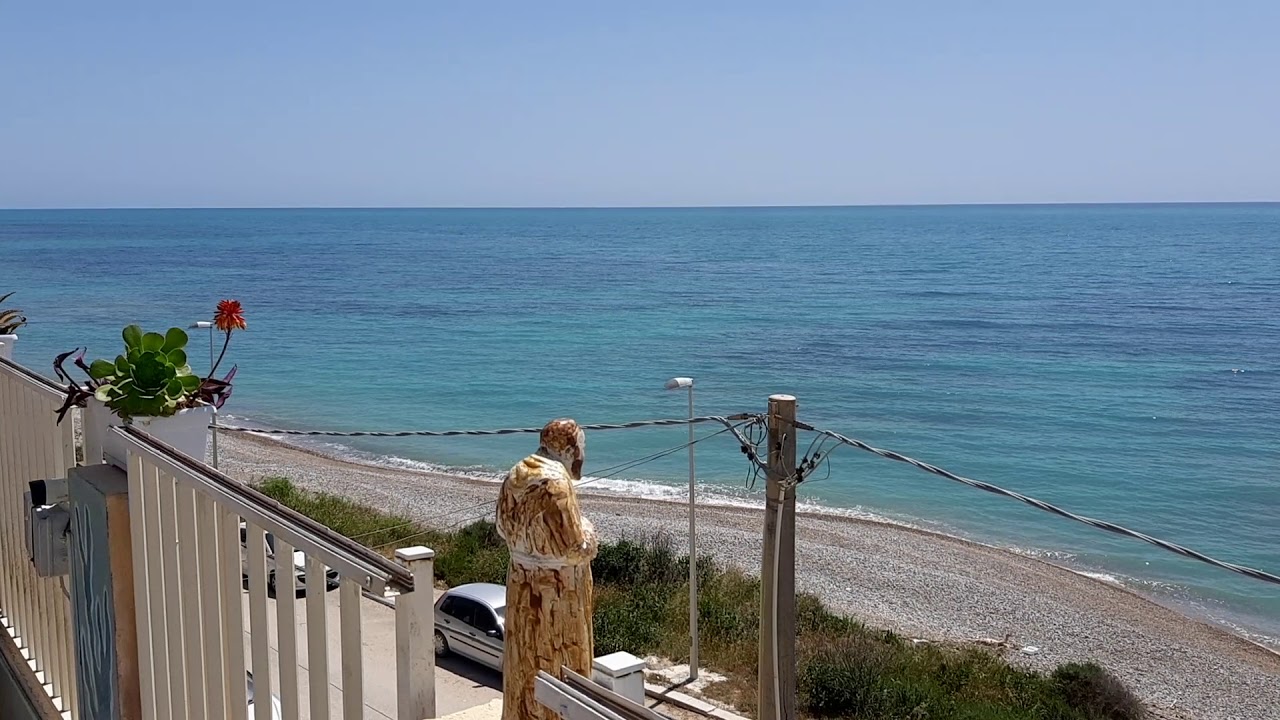❤" Il suono per l' anima" seccagrande marina di Ribera-Sicilia❤