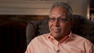 Prostate Cancer Survivor Michael LeBlanc | Piedmont Healthcare