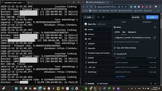 Fusemine Linking Tutorial screenshot 3