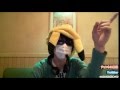 P(ピー)による自己紹介