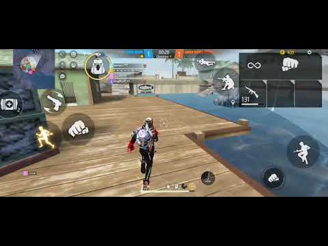 ff gameplay cs