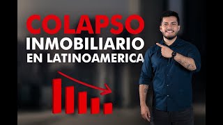 ¿El colapso podría repetirse en Latinoamérica? | La posible BURBUJA INMOBILIARIA by Jorge Gil Alfaro 3,815 views 9 months ago 6 minutes, 30 seconds