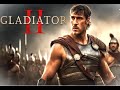Hickling Rural Cinema - 21 March 2025 at 7:30pm     "Gladiator ll"