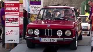 IX RALLYE MOUCHO DE REGULARIDAD 2015
