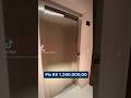 🏠Olha só essa casa suspensa #apartamento #apartamentos