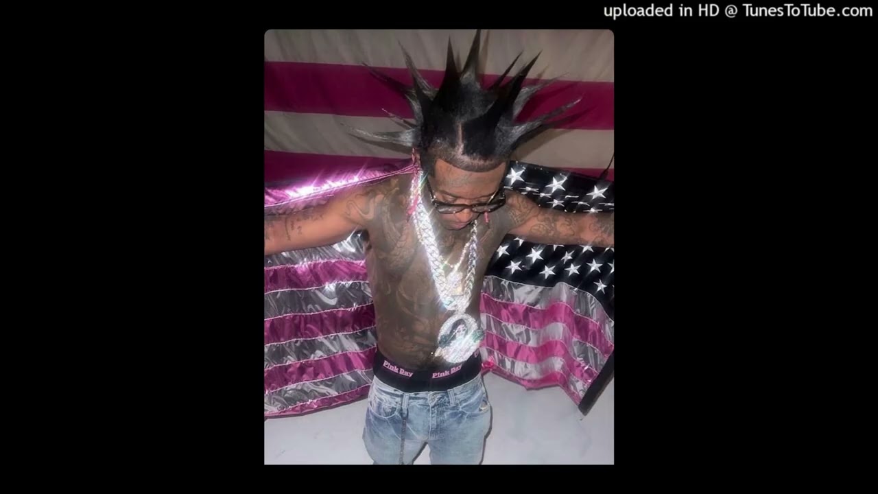 [FREE] Lil Uzi Vert X Playboi Carti Type Beat 