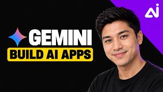 Gemini API for Developers: Build and Deploy AI Apps