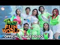 Toggi fun world  official dance  ridy sheikh  pritom hasan  4k