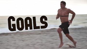How To Achieve Greatness - Set Goals - Flavio Almeida