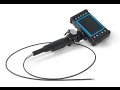 iRis DVR Industrial Videoscope Intro