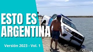 Esto Es Argentina - Versión 2023 
