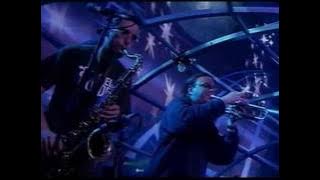 Jamiroquai - Live at Tokyo dome 1999 (Full show)