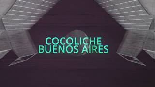 Diffuse Reality night #007 present Squaric (7 hs set) at Cocoliche, Buenos Aires (15.12.17)