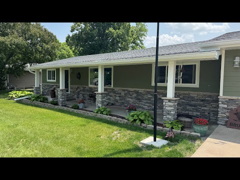 2519 Pioneer Blvd, Grand Island, NE home video tour