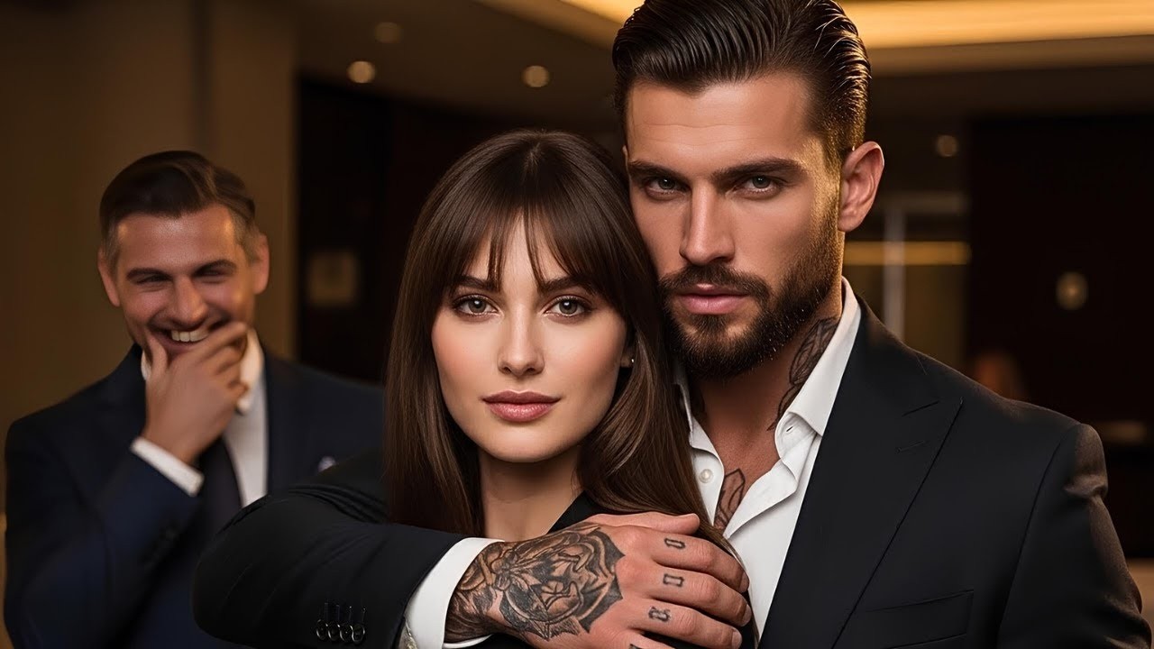 „Noch kein Ring?“ Mein Ex lachte öffentlich – ahnungslos, dass ich heimlich den Mafiaboss heiratete