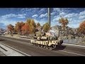 BF4: Tank CTFO