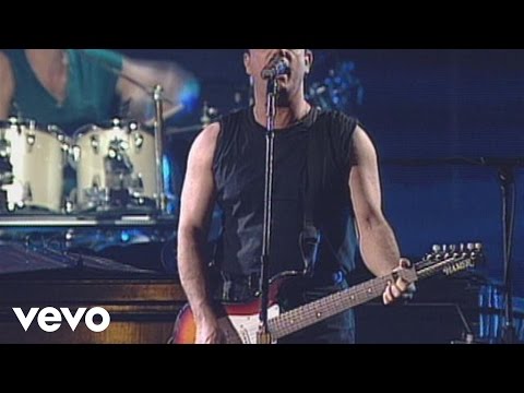 Billy Joel - We Didn&#039;t Start the Fire (Live From The River Of Dreams Tour)