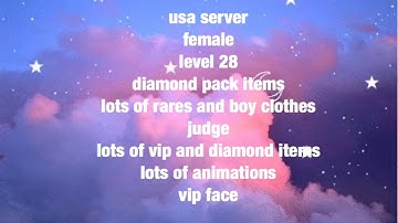 SELLING/TRADING MSP ACCOUNT!