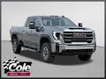 2026 GMC Sierra 2500HD SLE Portage, Kalamazoo, Battle Creek, Mattawan MI