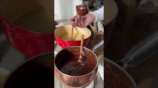 Try THIS with Melted Cheese and Chocolate! 😋 #fondue
One of our favorite treats is fondue! Just make delicious food and THEN dip it in melted chocolate or cheese to make it even more delicious!!
#fondue
#partyfoods
#chocolate Try THIS with Melted Cheese and Chocolate! 😋 #fondue