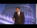 Sen. Cruz's Remarks at the 2017 United States Hispanic Chamber of Commerce Legislative Summit