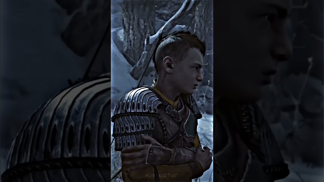 Overrated Trio vs Underrated Trio (God Of War)
