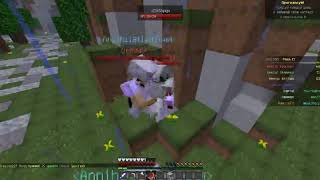 Annihilation #3 Раш клана #BDF