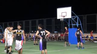 20130531 工教 VS 化學 part4