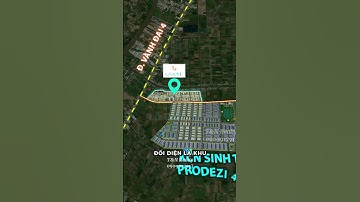 Nhà Phố Thương Mại Lahome . Mặt Tiền Vành Đai 4 , Cách TPHCM chỉ 8 Phút Di Chuyển . TT chỉ 1,3Tỷ