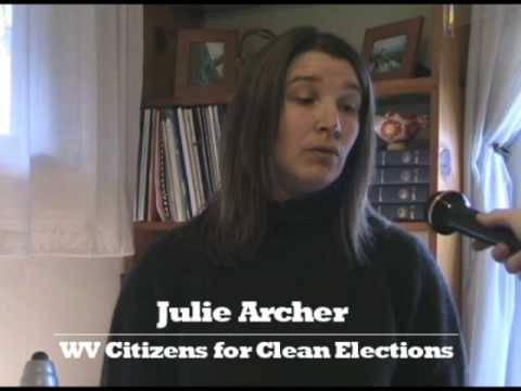 Clean Elections Video Contest Winners Announced!!!