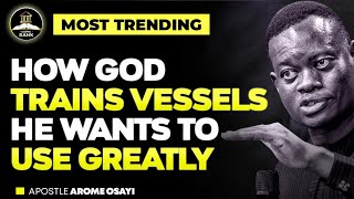 видео: КАК БОГ ТРЕНИРУЕТ ЛЮДЕЙ, КОТОРЫХ ХОЧЕТ ИСПОЛЬЗОВАТЬ С УДОВОЛЬСТВИЕМ || АПОСТОЛ АРОМ ОСАЙИ картинка: КАК БОГ ТРЕНИРУЕТ ЛЮДЕЙ, КОТОРЫХ ХОЧЕТ ИСПОЛЬЗОВАТЬ С УДОВОЛЬСТВИЕМ || АПОСТОЛ АРОМ ОСАЙИ