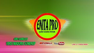 GIRO GENDING TERBARU / Cek Gending Gamelan Versi Madura Sumenep