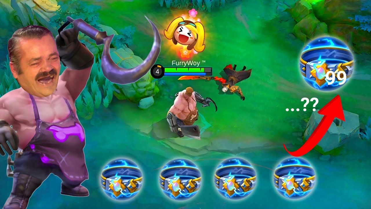 FRANCO.EXE || FRANCO 5 THUNDER BELT BUILD