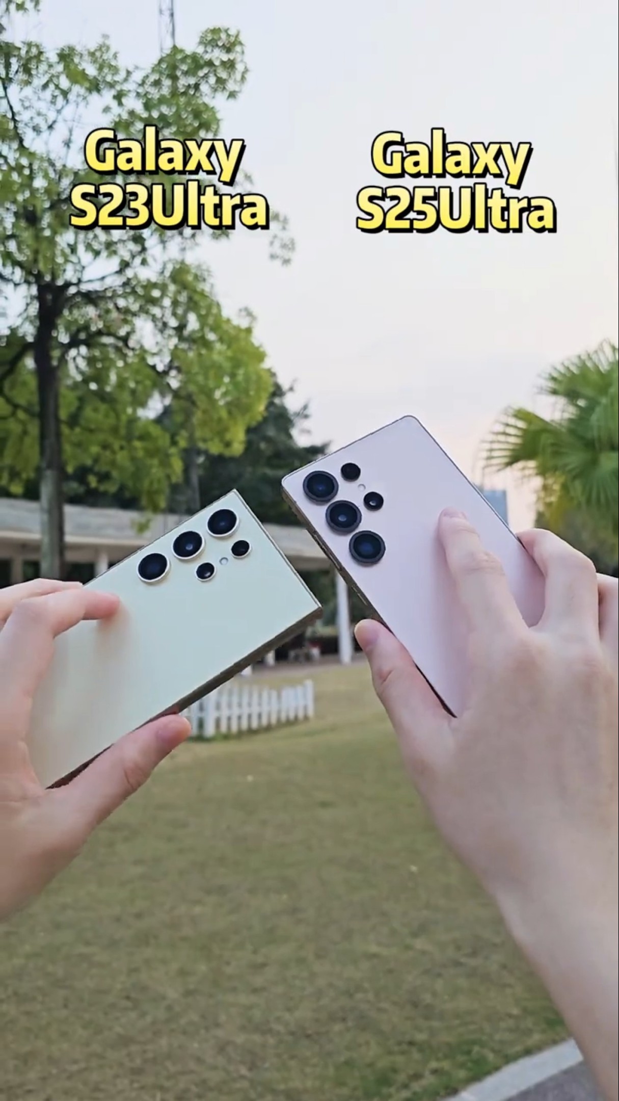 Which one do you prefer? #Samsung #Digital Technology #Mobile Digital